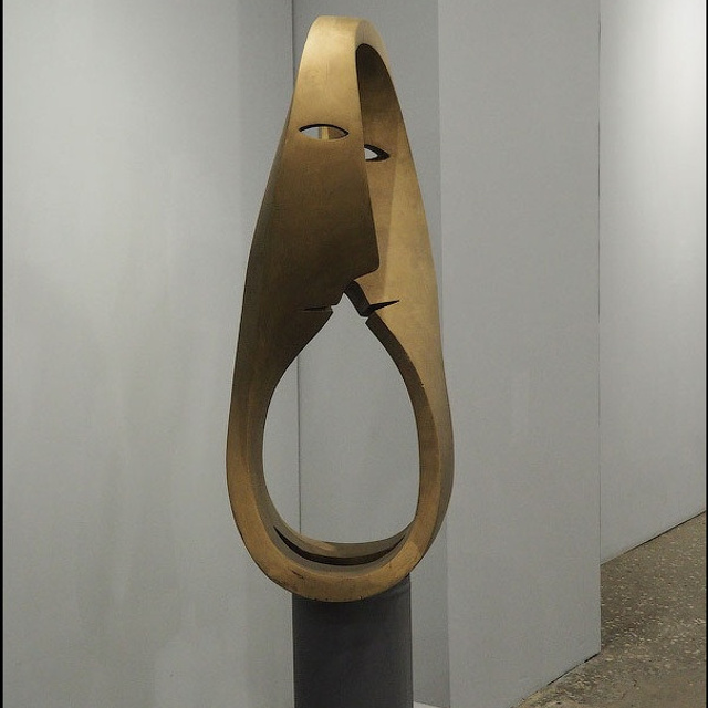 Олег Жогин «Метаморфозы» - Люминография - luminografia.ru