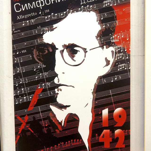 ПОДВИГУ БЛОКАДНОГО ЛЕНИНГРАДА - Люминография - luminografia.ru