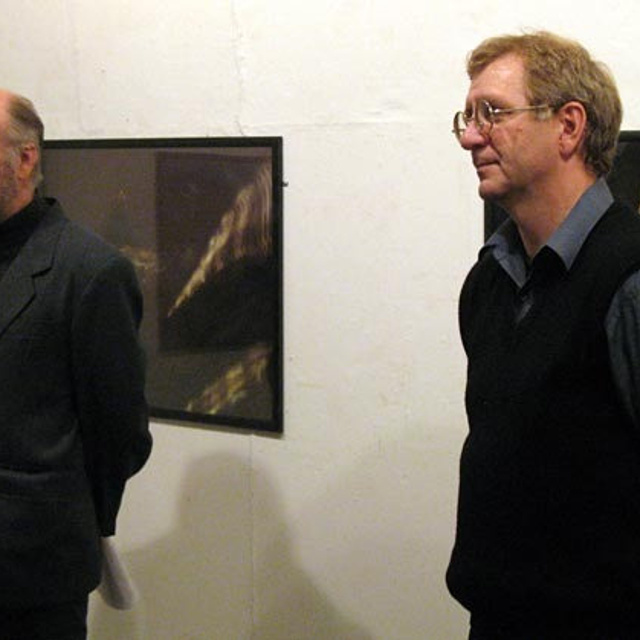 Люминографика — регистрация света - Люминография - luminografia.ru