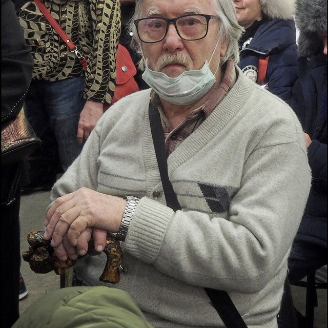 IFA. РАБОТЫ ГОДА 2021- Люминография - luminografia.ru