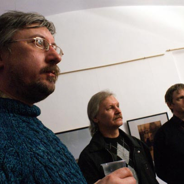 СВЕТОВИДЕНИЕ '09 - Люминография - luminografia.ru