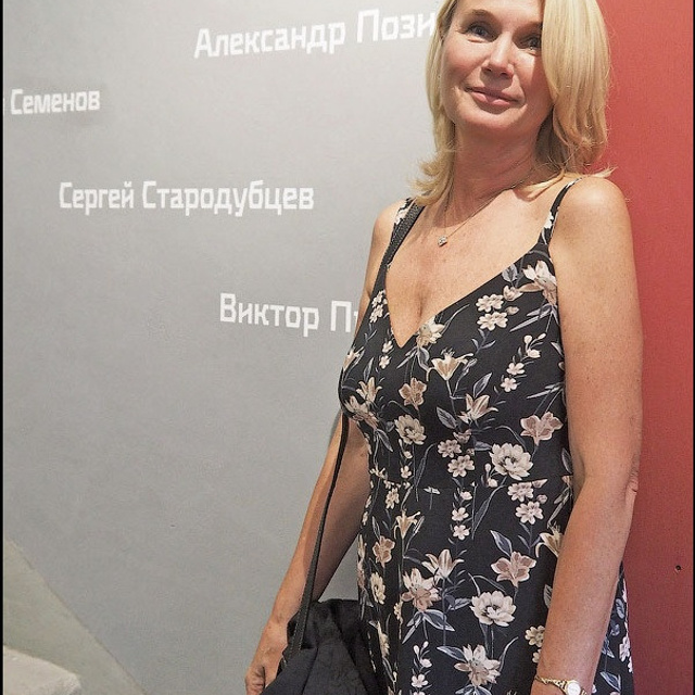 Олег Жогин «Метаморфозы» - Люминография - luminografia.ru