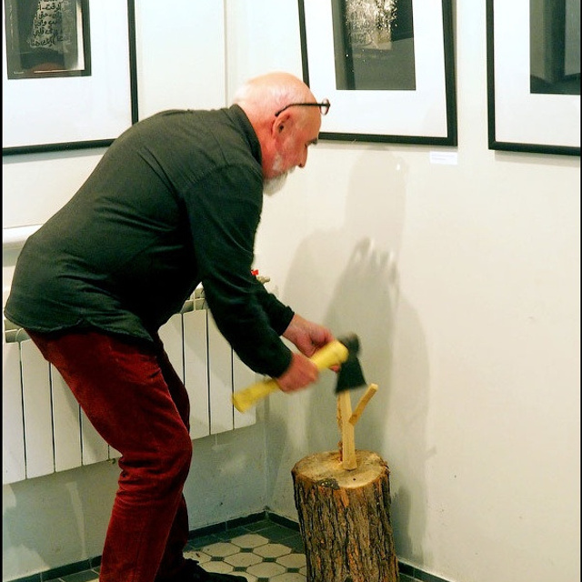 Елена Коваль - Люминография - luminografia.ru