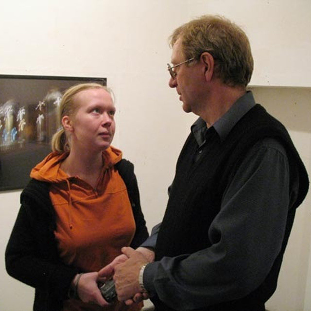 Люминографика — регистрация света - Люминография - luminografia.ru