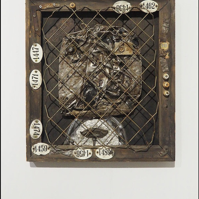 Олег Жогин «Метаморфозы» - Люминография - luminografia.ru