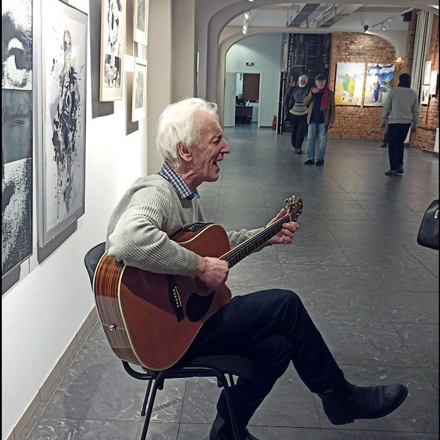 Академия БЕССМЕРТНЫХ «13»