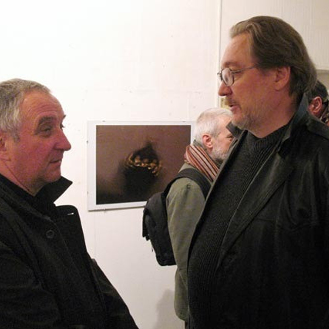 Люминографика — регистрация света - Люминография - luminografia.ru