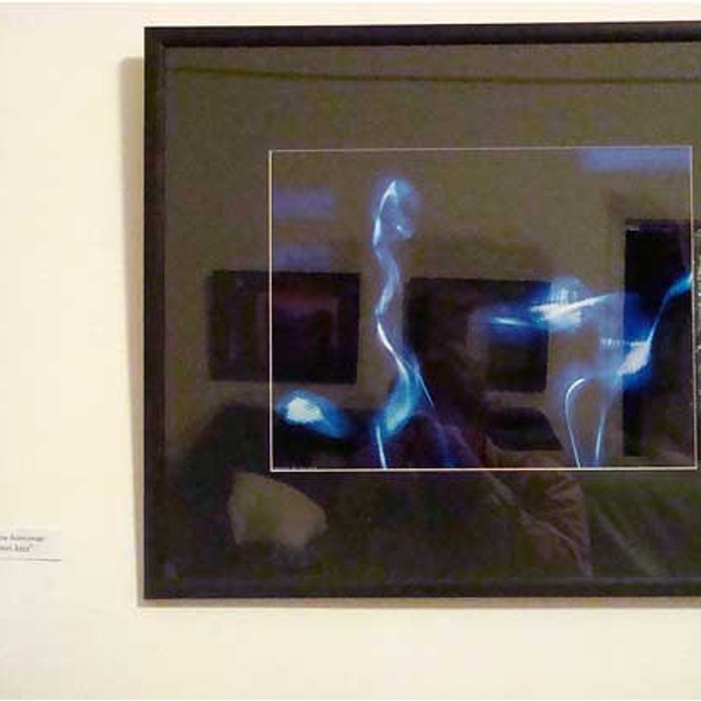 СВЕТОВИДЕНИЕ '09 - Люминография - luminografia.ru