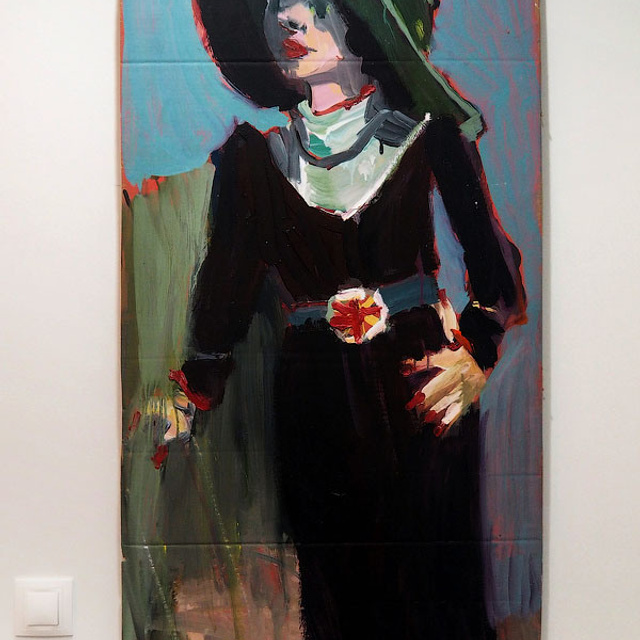 Арон Зинштейн «Летопись современника»