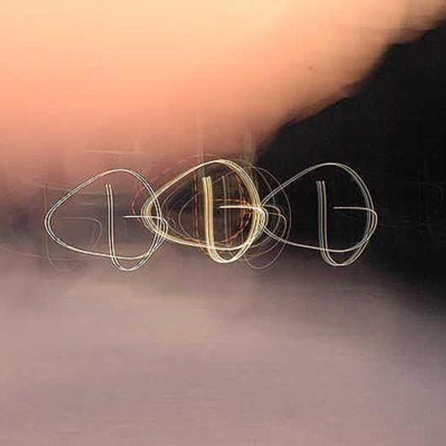 Люминографика — регистрация света - Люминография - luminografia.ru