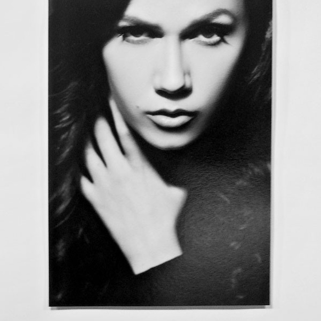 Анна Гофман - Люминография - luminografia.ru