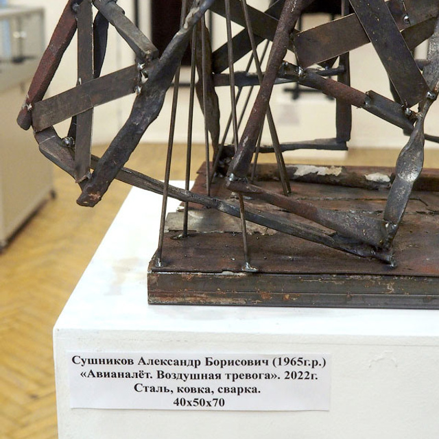 ПОДВИГУ БЛОКАДНОГО ЛЕНИНГРАДА - Люминография - luminografia.ru