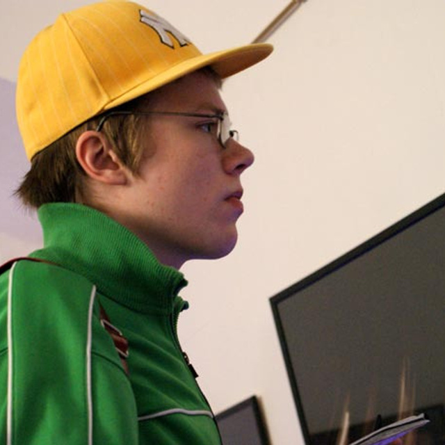 СВЕТОВИДЕНИЕ '09 - Люминография - luminografia.ru