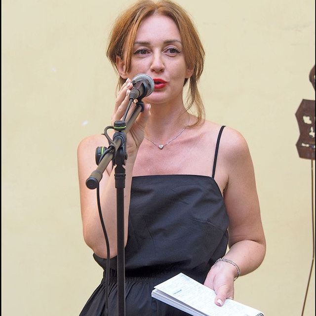 Олег Жогин «Метаморфозы» - Люминография - luminografia.ru