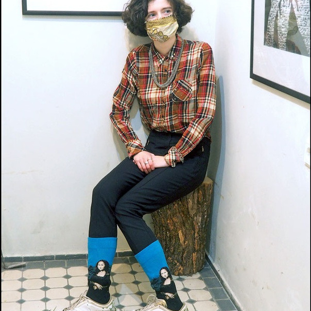 Елена Коваль - Люминография - luminografia.ru