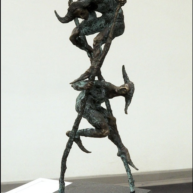 Армен Гаспарян - Люминография - luminografia.ru