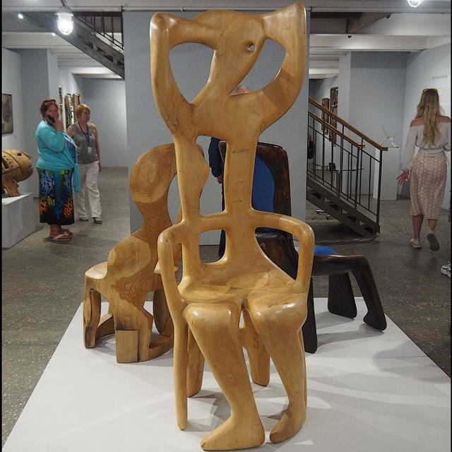 Олег Жогин «Метаморфозы» - Люминография - luminografia.ru