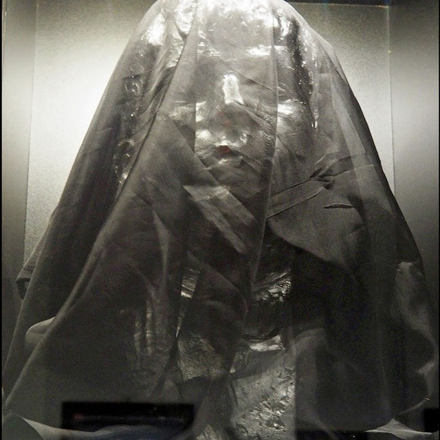 Фантазии в стиле Гофмана - Люминография - luminografia.ru