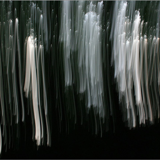 Люсинэ Брайтшайдель художник фотограф люминограф