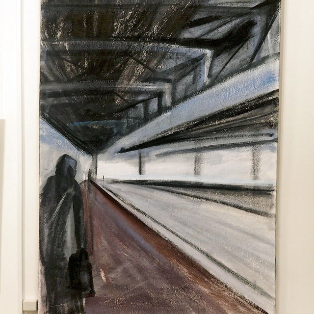 IFA «Летняя практика» - Люминография - luminografia.ru