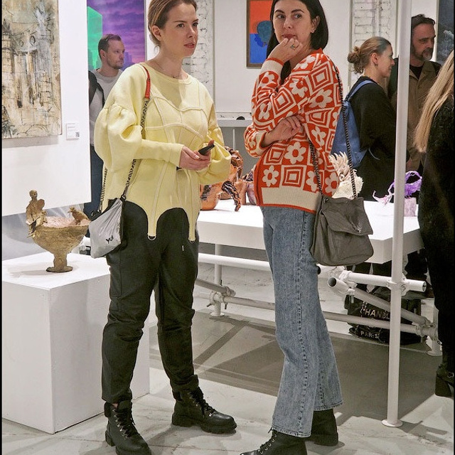 Архитектура неопределенного - Люминография - luminografia.ru