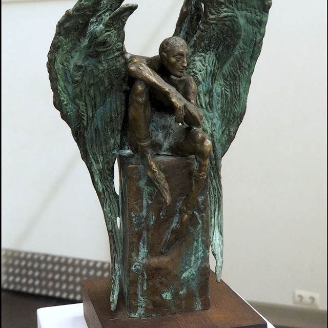 Армен Гаспарян - Люминография - luminografia.ru