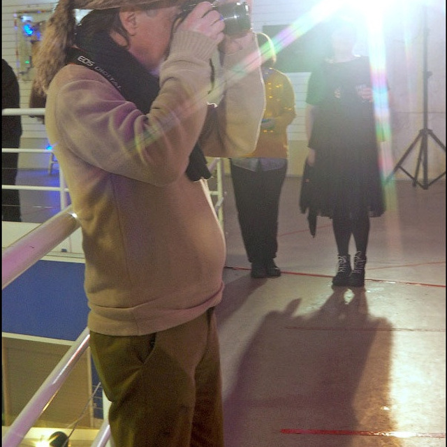 Люминографический карнавал новый год выставка маске-рад