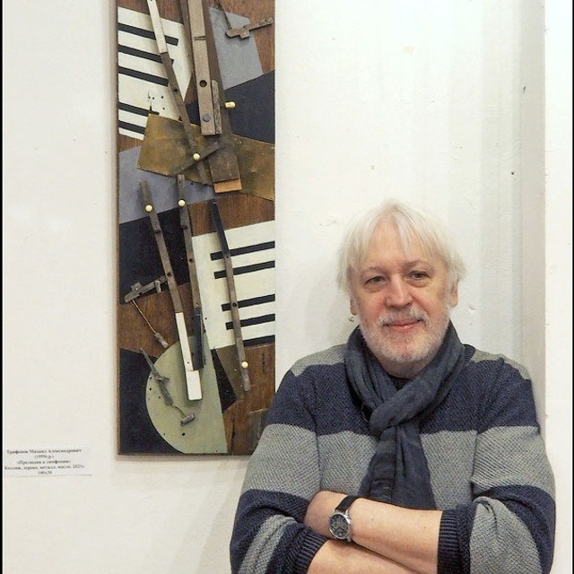 ПОДВИГУ БЛОКАДНОГО ЛЕНИНГРАДА - Люминография - luminografia.ru