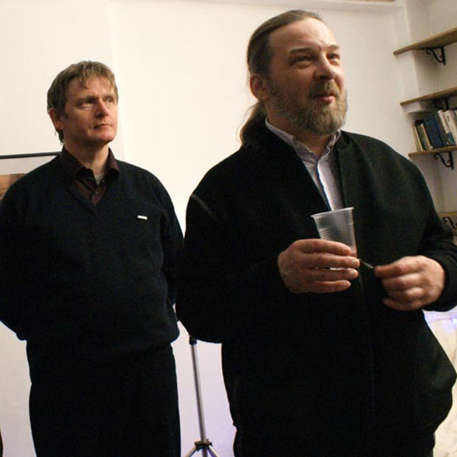 СВЕТОВИДЕНИЕ '09 - Люминография - luminografia.ru