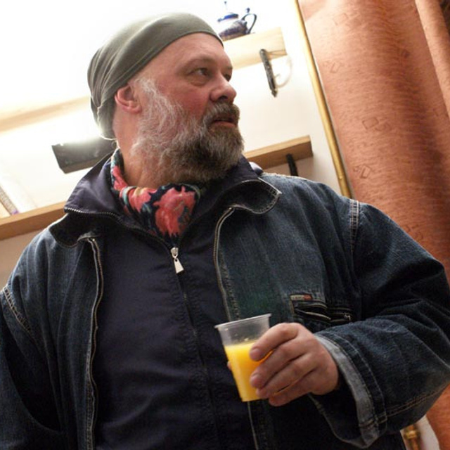 СВЕТОВИДЕНИЕ '09 - Люминография - luminografia.ru