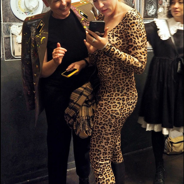 Анна Гофман - Люминография - luminografia.ru