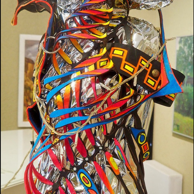 Открытие 29 Международного - Люминография - luminografia.ru