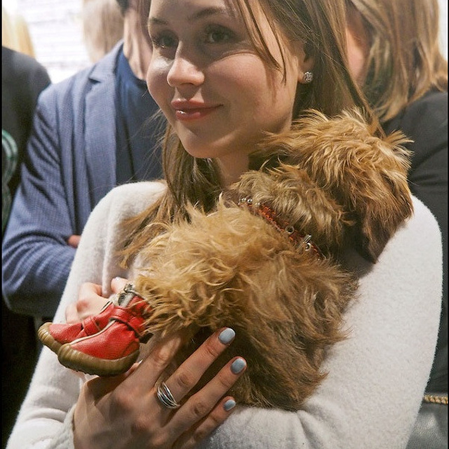 Архитектура неопределенного - Люминография - luminografia.ru