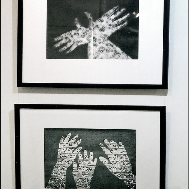 Елена Коваль - Люминография - luminografia.ru