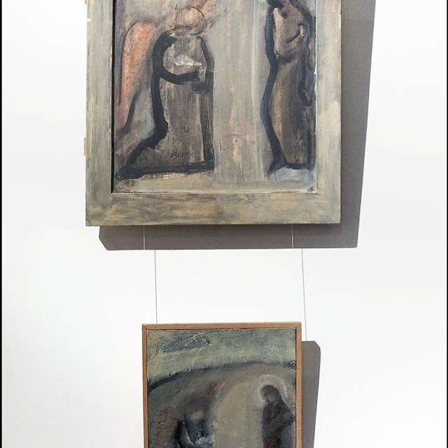 Александр Некрасов. - Люминография - luminografia.ru