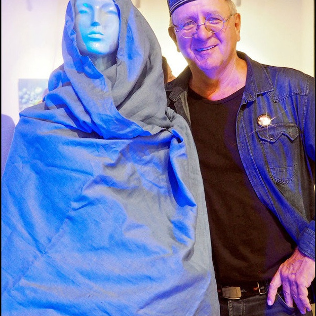 Фантазии в стиле Гофмана - Люминография - luminografia.ru