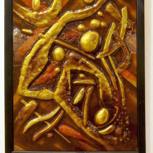 ПОДВИГУ БЛОКАДНОГО ЛЕНИНГРАДА - Люминография - luminografia.ru