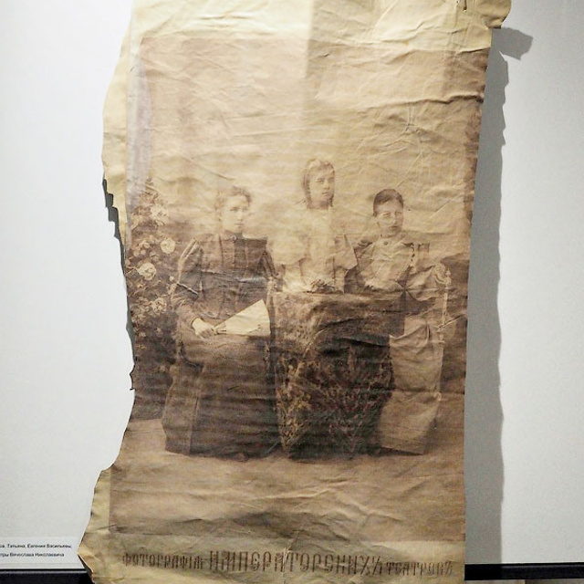 Инна Гринчель - Люминография - luminografia.ru