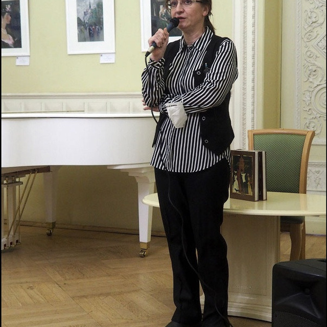 Клим Ли. Памяти Мастера - Люминография - luminografia.ru