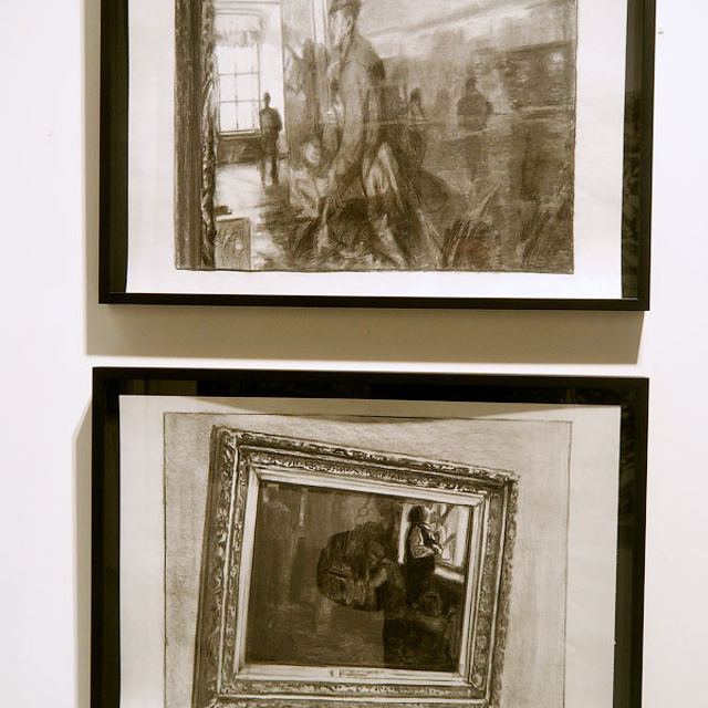 Архитектура неопределенного - Люминография - luminografia.ru