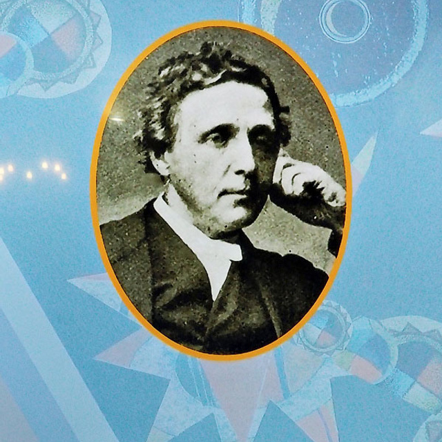 АНЯ В СТРАНЕ ЧУДЕС - Люминография - luminografia.ru