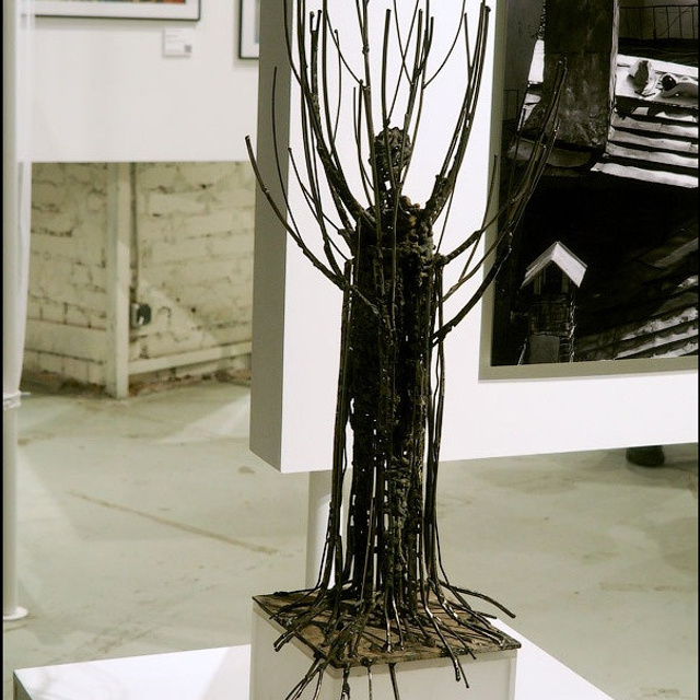 Архитектура неопределенного - Люминография - luminografia.ru