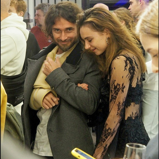 Фантазии в стиле Гофмана - Люминография - luminografia.ru