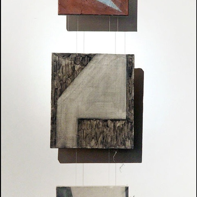 Александр Некрасов. - Люминография - luminografia.ru