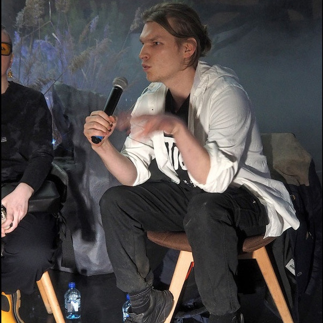 САД СНОВИДЕНИЙ - Люминография - luminografia.ru