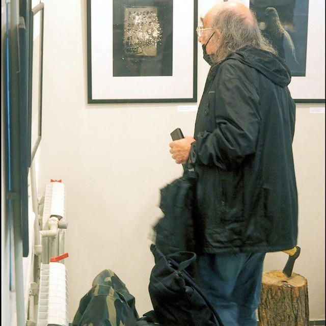 Елена Коваль - Люминография - luminografia.ru