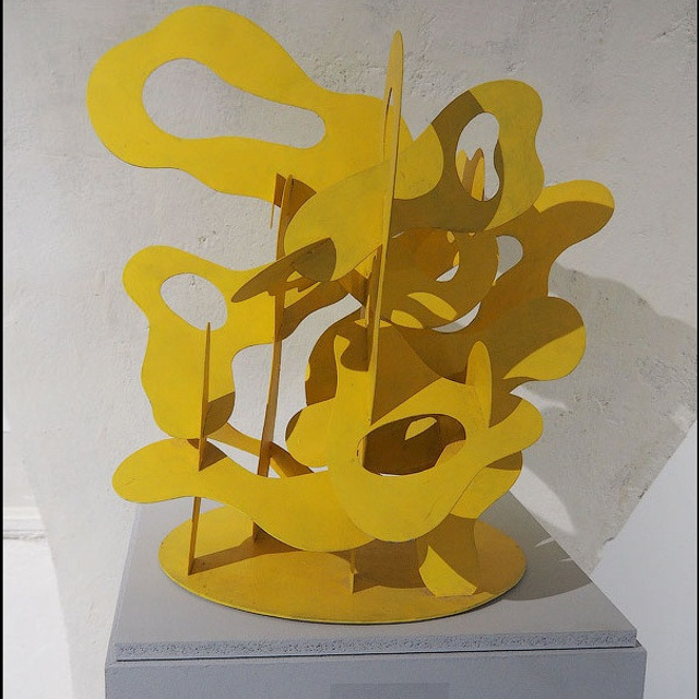 Олег Жогин «Метаморфозы» - Люминография - luminografia.ru