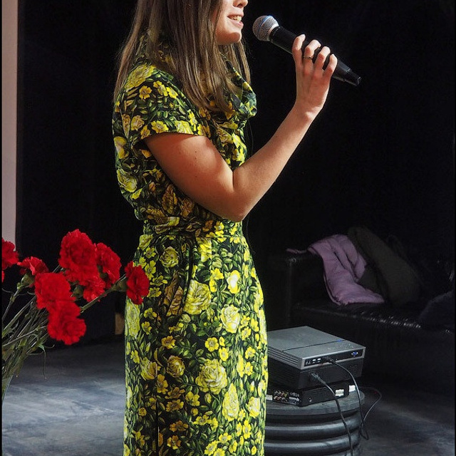 Архитектура неопределенного - Люминография - luminografia.ru