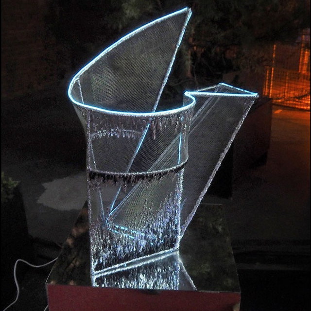 САД СНОВИДЕНИЙ - Люминография - luminografia.ru