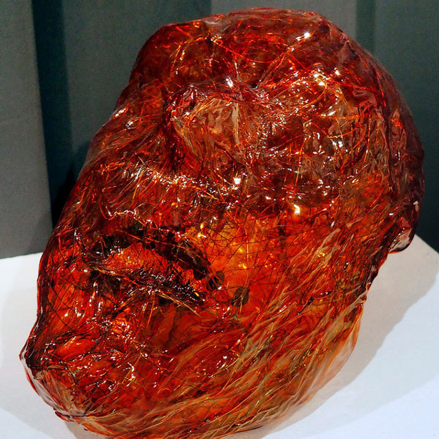 Архитектура неопределенного - Люминография - luminografia.ru